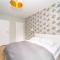 Słoneczny Apartament 3city w Gdyni z Parkingiem by Noclegi Renters
