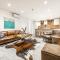 17 Marine - 2 Bedroom Garden Apt104