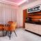 Premium Jacuzzi Apartment