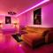 Premium Jacuzzi Apartment