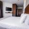 Hotel Bograd - Apartments & Lounge Station