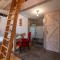 Gate Away B&B Units - המקום באל רום