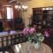 CASA DEOGRACIAS
