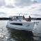 Jacht motorowy Balt Tytan 918 - 2 kabinowy plus SAUNA