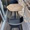Zonnig appartement - 尼乌波特