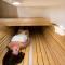 Jacht motorowy Balt Tytan 918 - 2 kabinowy plus SAUNA