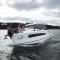 Jacht motorowy Balt Tytan 918 - 2 kabinowy plus SAUNA