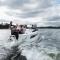 Jacht motorowy Balt Tytan 918 - 2 kabinowy plus SAUNA