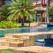 Cumbuco Dream Village Beachfront 3 Quartos