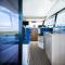 Jacht motorowy Balt Tytan 918 - 2 kabinowy plus SAUNA