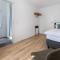 Hotel Clement - Bed & Breakfast - Ingelheim-sur-le-Rhin