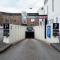 Cabinn Aalborg
