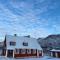 Hotel Disko Island