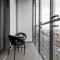 Wola Chic Silver Studio