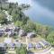 Seecamping Berghof - Mobilheime - Landskron