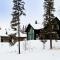 Ottsjö Bear Lodge