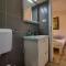 Wonderful villa Nezakcij with pool near the town and the beach