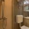 Wonderful villa Nezakcij with pool near the town and the beach