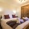 Foxglove - Luxurious Barn Conversion - Blossom Farm - Johnston