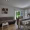 Wonderful villa Nezakcij with pool near the town and the beach