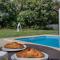 Wonderful villa Nezakcij with pool near the town and the beach - Valtura