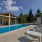 Wonderful villa Nezakcij with pool near the town and the beach - Valtura