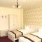 Pensiunea Rix Rooms