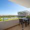 3 bedrooms apartement with sea view shared pool and enclosed garden at Orihuela 3 km away from the beach - Плаяс-де-Ориуэла