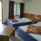 Hotel Mishuk