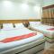 Hotel Mishuk