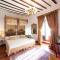 Hotel Boutique Nueve Leyendas