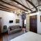 Hotel Boutique Nueve Leyendas