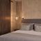 Luxury Naxos Villas Honeymoon Villa Air Conditioning Private Pool 1 Bedroom Stelida
