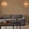 Luxury Naxos Villas Honeymoon Villa Air Conditioning Private Pool 1 Bedroom Stelida