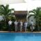 Hotel Villa Escondida Campeche