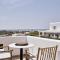 Luxury Naxos Villas Elegant Villa Air Conditioning Private Pool 4 Bedroom Stelida