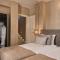 Luxury Naxos Villas Elegant Villa Air Conditioning Private Pool 4 Bedroom Stelida