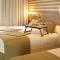 Hotel Continental Business - 200 metros do Complexo Hospitalar Santa Casa - 阿雷格里港
