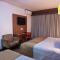 Hotel Continental Business - 200 metros do Complexo Hospitalar Santa Casa