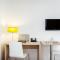 Aparthotel Adagio Access Paris Clichy