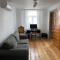 Skrunda Apartments Rustic