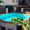 Sheba Rock Guesthouse