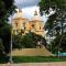 Del Parque Hotel