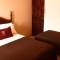 Hotel Aztlan