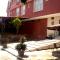 Hotel Aztlan