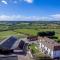 Charming apartment with hot tub , Viewly Hill Farm - Norton