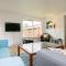 Modern Retreat in Klitgards-By Traum