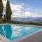 Cozy Holiday Home in Florence with Swimming Pool