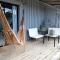 Studio Cabin I