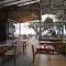 Beer Hostel Suites Privativas, Compartilhadas e Smart Camps - 伊利亚贝拉